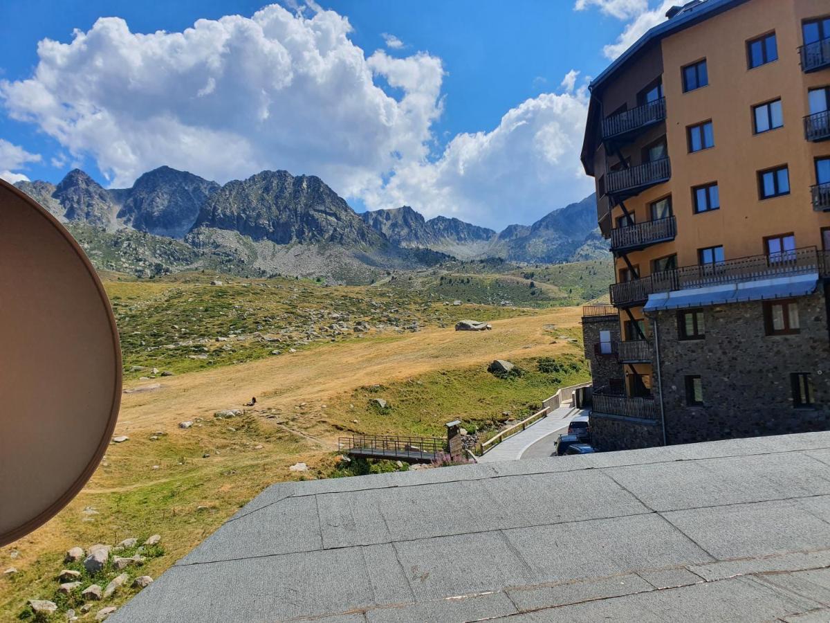 Apartamentos Grifo Vacances Grizzly Pas De La Casa Exterior foto
