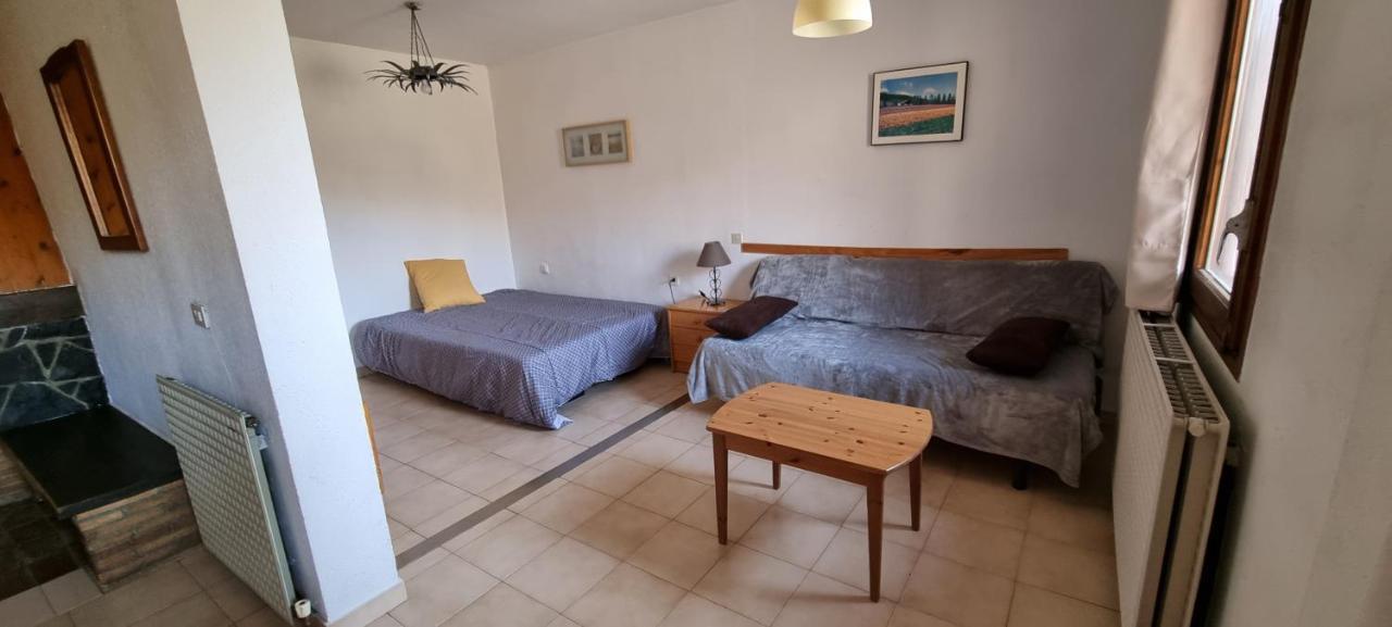 Apartamentos Grifo Vacances Grizzly Pas De La Casa Exterior foto
