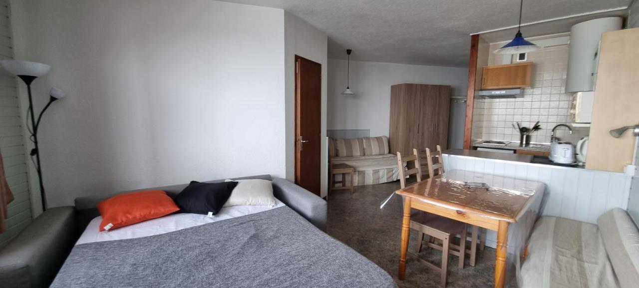 Apartamentos Grifo Vacances Grizzly Pas De La Casa Exterior foto