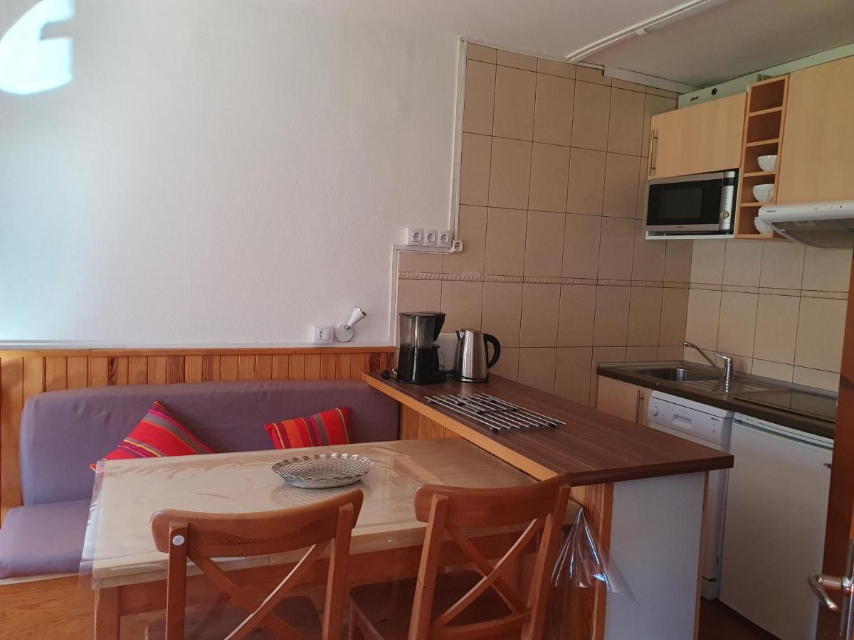 Apartamentos Grifo Vacances Grizzly Pas De La Casa Exterior foto