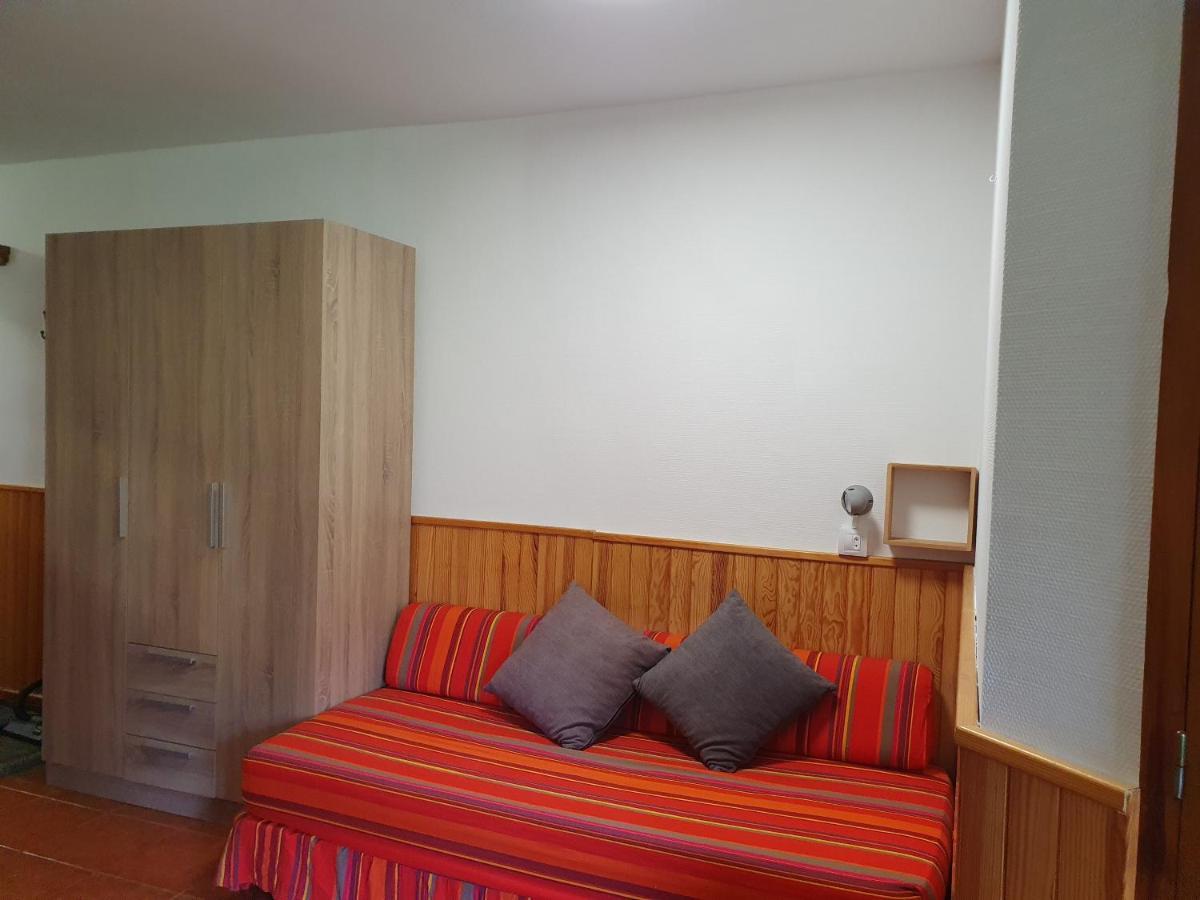 Apartamentos Grifo Vacances Grizzly Pas De La Casa Exterior foto