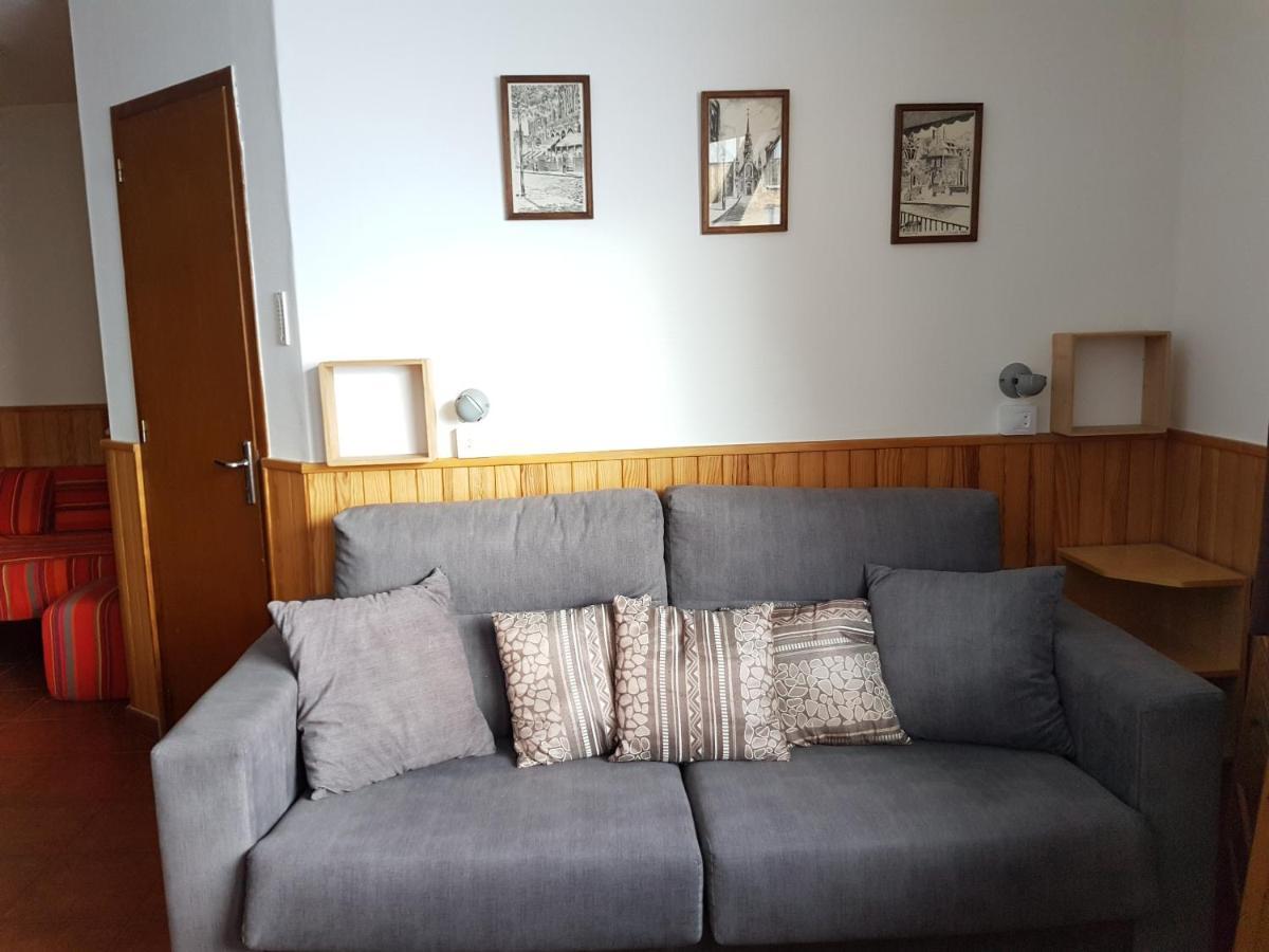 Apartamentos Grifo Vacances Grizzly Pas De La Casa Exterior foto