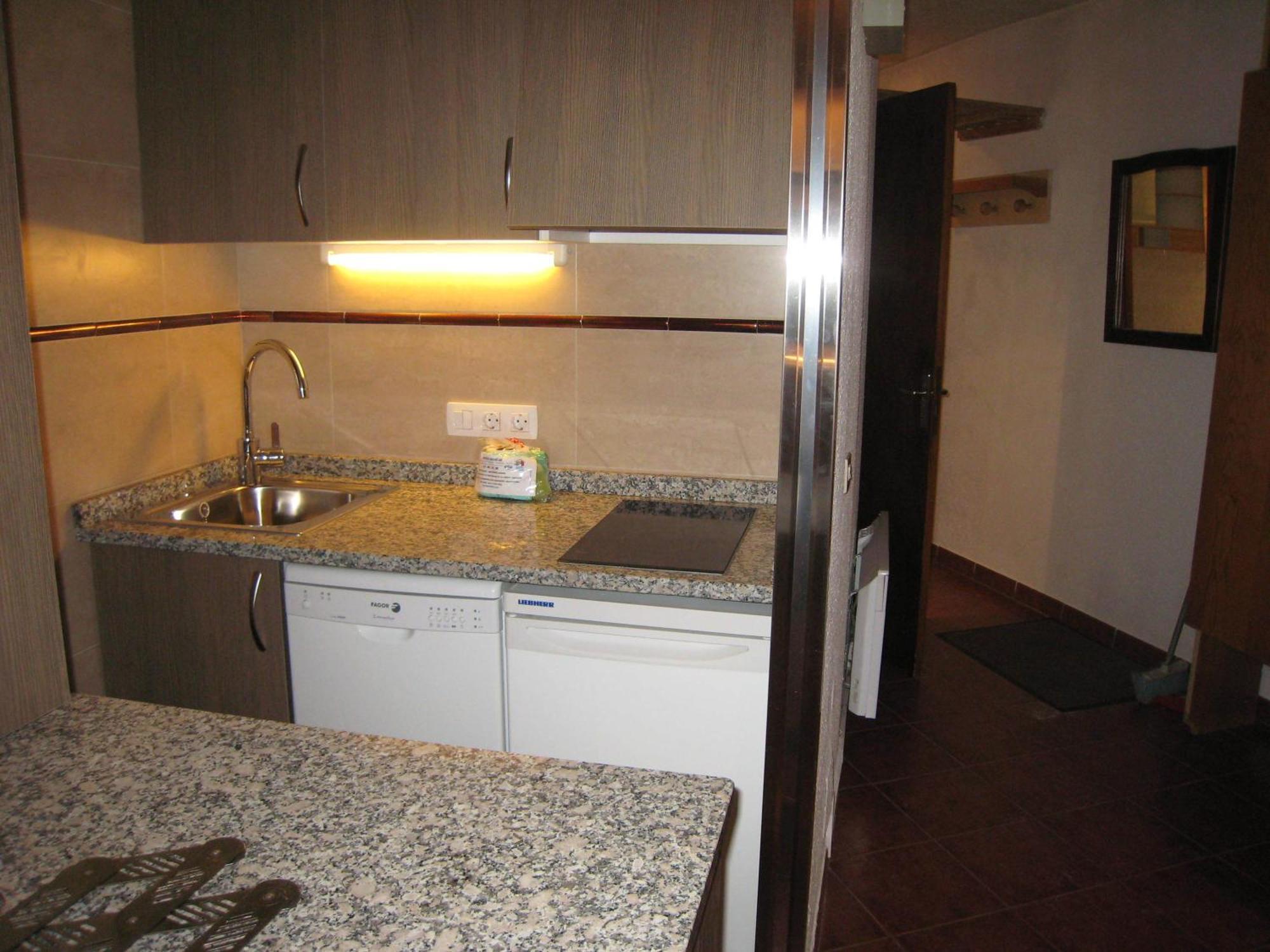 Apartamentos Grifo Vacances Grizzly Pas De La Casa Exterior foto
