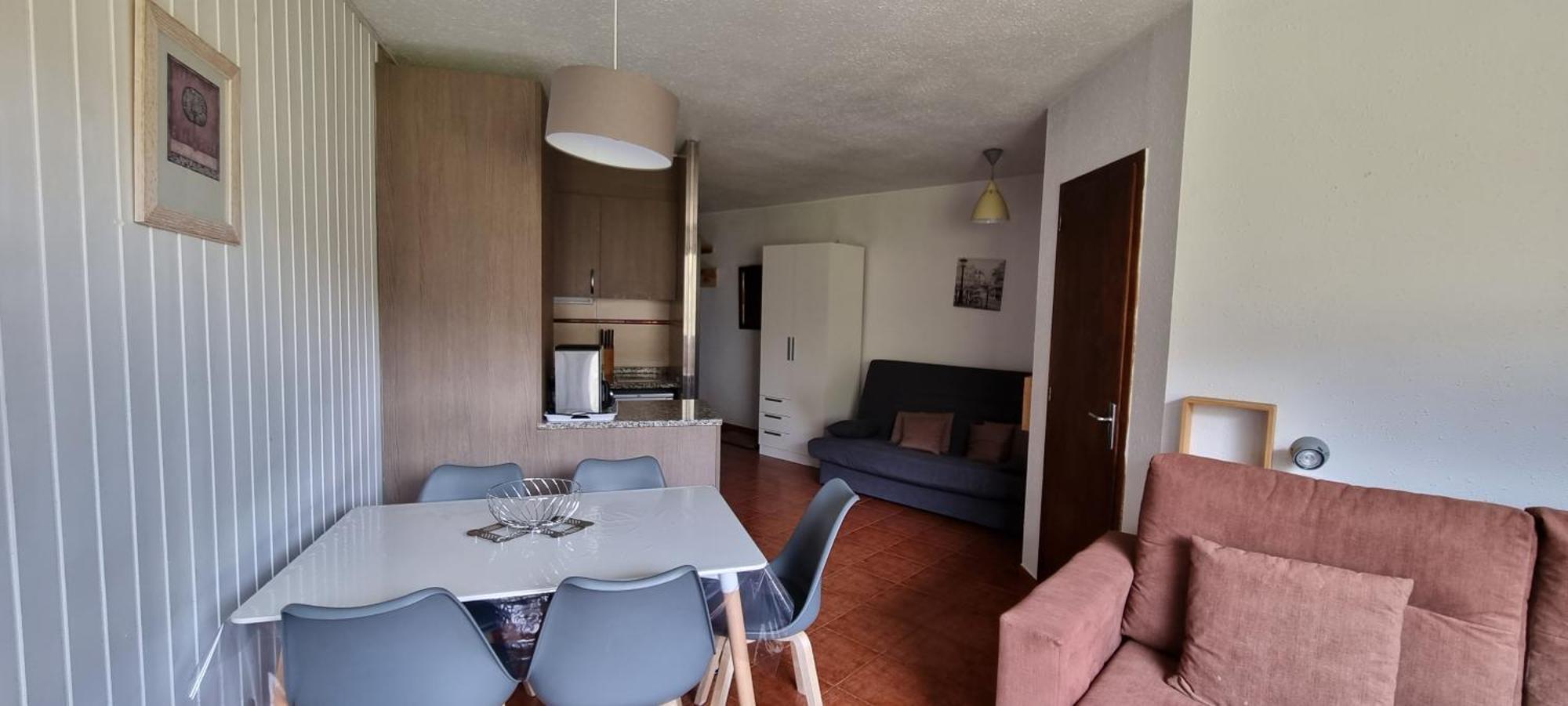 Apartamentos Grifo Vacances Grizzly Pas De La Casa Exterior foto