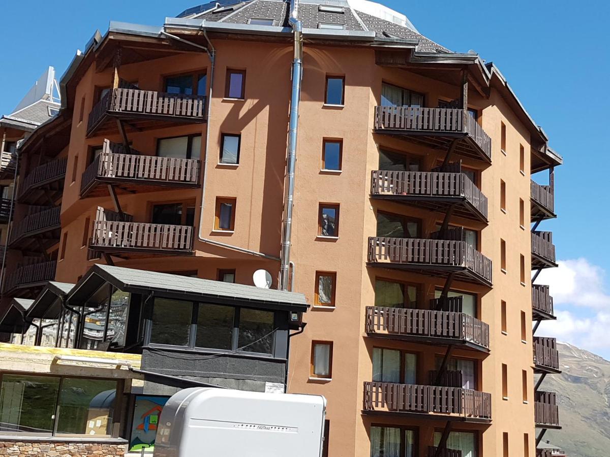 Apartamentos Grifo Vacances Grizzly Pas De La Casa Exterior foto